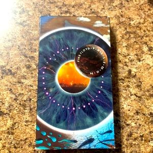 PINK FLOYD VHS